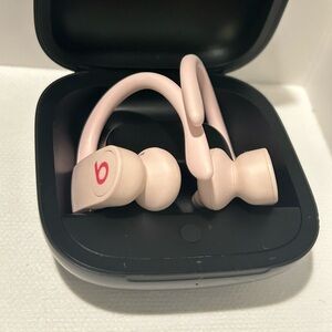 Beats power beats pro